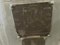 #2 CINCINNATI HORIZONTAL MILL: STOCK #80824