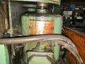 6" X 42" BRYANT MODEL #500 SUPER-PRECISION CENTER HOLE GRINDER: YOBRO #25283