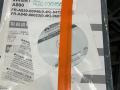 Mitsubishi Electric  115 Amps  Inverter  - Fr-a840-37k-1