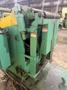 10,000 LBS X 24" X .105" ROWE ENTRY SERVO FEED LINE, COIL CAR, REEL, STRAIGHTENER, INDRAMAT SERVO FEED: YOBRO #24518
