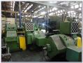 37" WATERBURY FARREL 2 HI SKIN PASS MILL