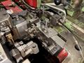1/8" Carlo Salvi Model RF/SV High Speed DSSD Semi Tubular Rivet Header