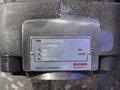 Bucher Hydraulics 320 Bar Internal Gear Pump - Qx43-032r367