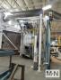 5 ARM FERRY MODEL RS5-250 ROTATIONAL MOLDING MACHINE REBUILT IN 2021