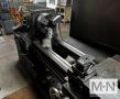 24" x 120" Mori Seiki MH-3000 Engine Lathe