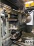 Emmegi QUADRAL2 CNC Vertical Machining Center, 2018