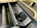 10" X 96" CINCINNATI PLAIN CYLINDRICAL GRINDER:  STOCK 18585
