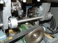 Rigao RGNF-30B Automatic Tube Filler and Sealer, 2008