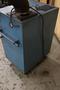 AIRFLOW SYSTEMS PORTABLE AIR CLEANER: STOCK #73102