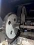 10' X 5/8" BERTSCH MODEL #11 INITIAL PINCH PLATE ROLL: STOCK #10399