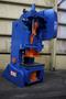 110 TON BLISS MODEL #C110 OBI PRESS: STOCK #75478