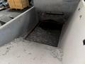 HARRIS TGS-57 METAL BALER/BRIQUETTER. STOCK # 0997024
