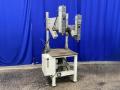 Branson 23” X 32” 2 Head Ultrasonic Welder