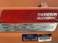Thoreson Mccosh Inc Plastic Material Desiccant Dryer - Td 600
