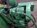 16" HEALD MODEL #271 HYDRAULIC TOOLROOM INTERNAL ID GRINDER: YOBRO #24522