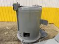 BARRETT MODEL #401 CHIP SPINNER CENTRIFUGE WITH CHIP BASKETS: STOCK #23706