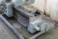 28" X 96" &amp; 240" LODGE &amp; SHIPLEY HOLLOW SPINDLE ENGINE LATHE: #61474