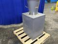 Nauset Engineering &amp; Equipmemt  2 Hp Dust Collector  - 19-fb