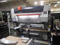 176 Ton x 10′ Bystronic Xact Smart 160 CNC Press Brake, 2017