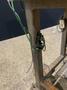 CUSTOME FEEDER COMPANY 14 065 RK FEEDER USED