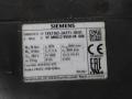 Siemens 5000 Rpm Servo Motor - 1fk7103-2af71-1bh1