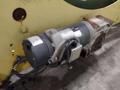 11,600 LBS RIMCO MODEL #R5-2450 ROTATOR POWERED I-BEAM ROLLOVER / ROTATOR MACHINE: STOCK #23597