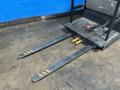 Crown 3000 Lbs Electric Order Picker - Sp3510-30