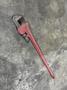 48” PITTSBURGH PIPE WRENCH STOCK #15777