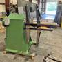 10,000# X 36" MINSTER NONMOTORIZED UNCOILER STOCK# 3419