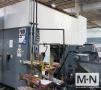 Kitamura MyCenter HX1000i 4-Axis CNC Horizontal Machining Center [2010]