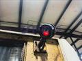 MAZAK FH-6800 CNC Horizontal Machining Center, 2006