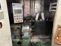 SEIKI BAR PEELER W/ INFEED &amp; OUTFEED TABLES