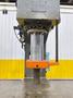 150 TON WILLIAMS &amp; WHITE HYDRAULIC C-FRAME STRAIGHTENING PRESS 24" STROKE: YOBRO #24086