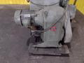 .148" x 2.75" COIL O.D. TORRINGTON MODEL #W12 SPRING COILER / COIL MAKING MACHINE: STOCK #18728