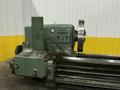 44" X 252" MONARCH MODEL #4025-31X252 HEAVY DUTY ENGINE LATHE: YOBRO #24974