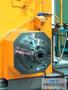 Boring Mills Horizontal Floor Type CNC