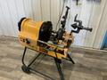 1/2 TO 4" STEEL DRAGON PIPE THREADING MACHINE, MODEL SDT-6790: STOCK #81308