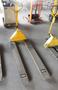 5,000 LB MULTITON 60" PALLET JACK: STOCK #20724