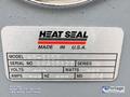 HEAT SEAL Model: HS-115 &amp; HS-115T  ||  Combination L-Bar Sealer &amp; Heat Tunnel
