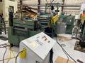 20,000 lbs x 36" CHS/CWP Servo Coil Feed Line