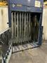 60" X 30" PIQUA MODEL 30 CARDBOARD BALER: STOCK #81527