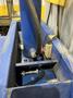 55 GALLON DRUM VESTIL HYDRAULIC CRUSHER &amp; COMPACTOR, MODEL #WBB3147055: YOBRO #24913