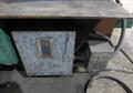 120 TON PANDJIRIS MODEL #PR-240 WELDING TANK TURNING ROLLS, 60 TON DRIVE &amp; 60 TON IDLER: STOCK #13370
