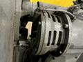 4,000 LBS x 12" LITTELL MODEL 40-12 DOUBLE END UNCOILER COIL REEL: YOBRO #24315