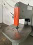 18" GROB FAB18 CONTINUOUS FILE MACHINE. STOCK # 0254724