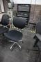 Assorted Office Chairs (7)- Auction Item