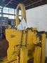 10,000 LBS ADJUSTABLE POWERED COIL GRABBER. STOCK # 0917219
