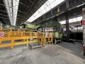 MINO 4-HI BREAKDOWN ROLLING MILL