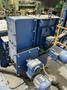 60" x 60" BCP MODEL #A4-9479 SPINNER HANGER SHOT BLAST MACHINE, NEW 1999: YOBRO #26149