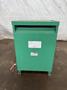 30 KVA POWERTRAN 36B TRANSFORMER. STOCK #0777025